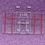 Thumbnail: clear plastic parallel stitch foot for almost all household sewing