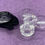 Thumbnail: Bobbin case + 5 bobbins for all Singer sewing machines