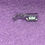 Thumbnail: Zipper foot foot for almost all household sewing