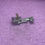 Thumbnail: Overlock presser foot for W6 overlock machines