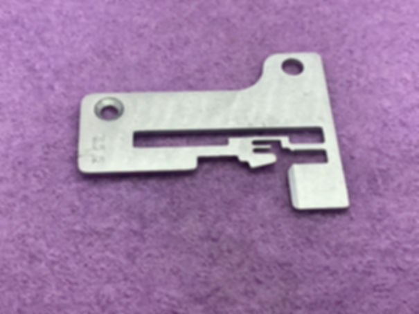 Stichplatte für Singer 14U 134 Bis 454B