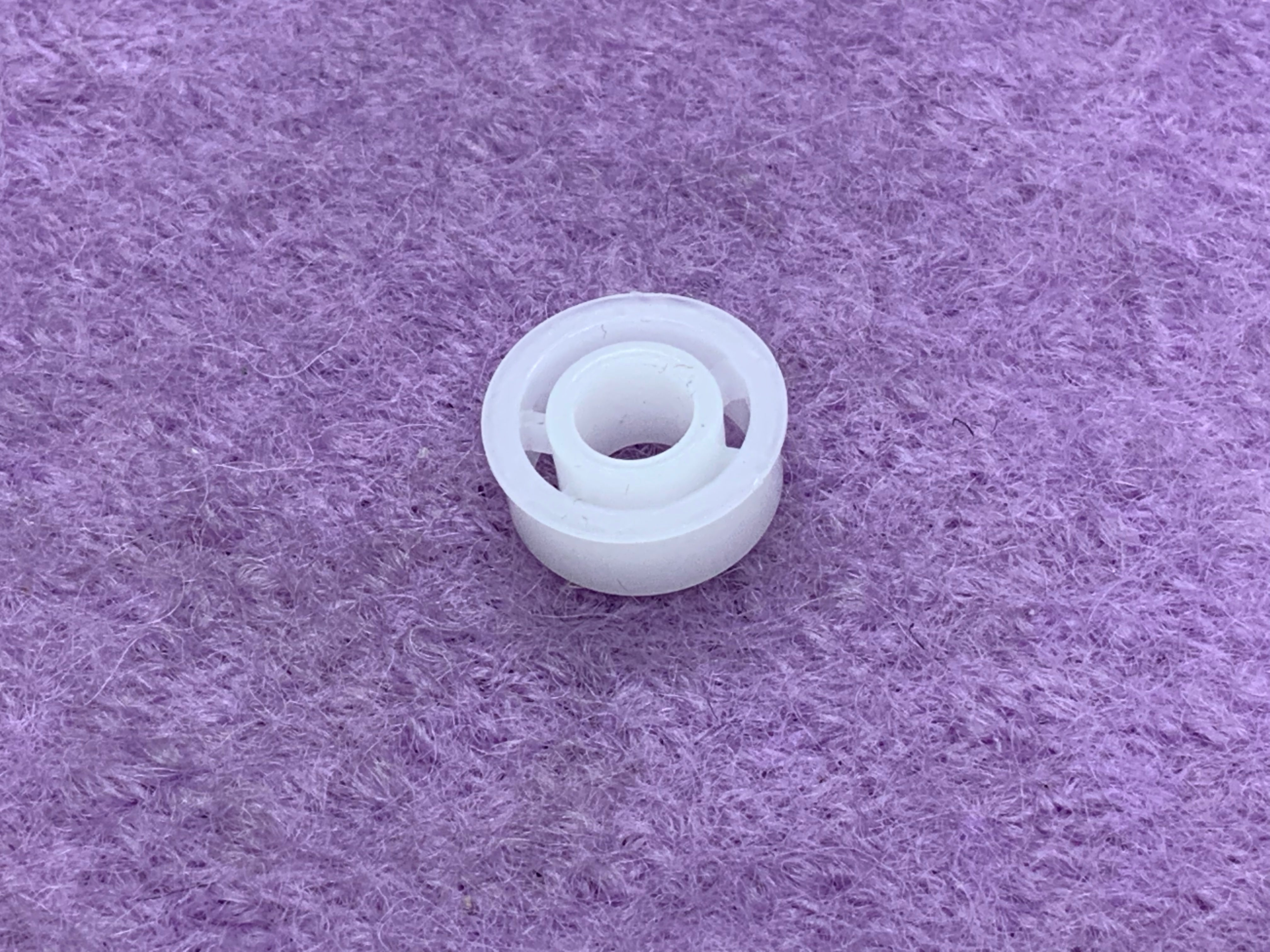 IDT roll for Pfaff sewing machines with IDT system