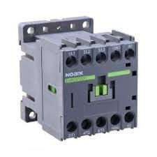 MINI CONTACTOR 12A AC3 110VAC 1NA