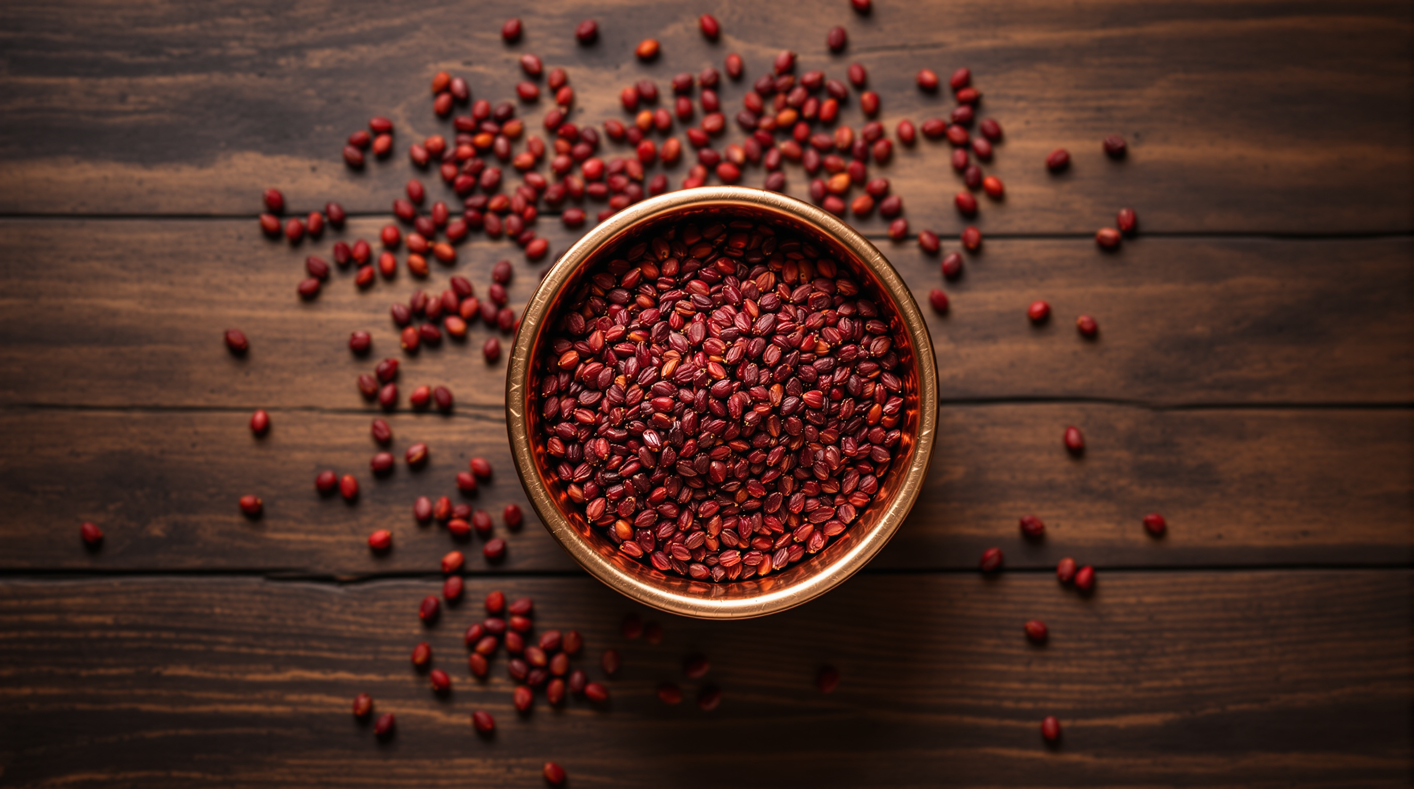 Sumac Tea
