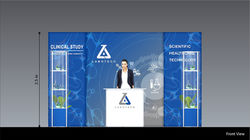 Messeset mit LED-Hinterleuchtung | Kohlschein-Messe.de