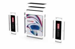 Counter Max LEDUP | Kohlschein-Messe.de