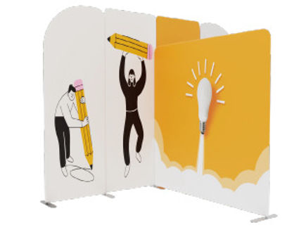 Modulares Messesystem | Kohlschein-Messe.de