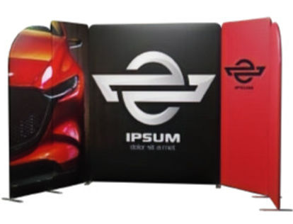 Modulares Messesystem | Kohlschein-Messe.de