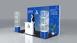 LED Messeset | Kohlschein-Messe.de