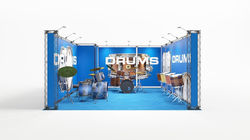 Messestand mobil | Kohlschein-Messe.de