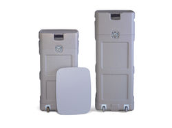 Expolinc Transportcase – Case umwandelbar zur Messetheke