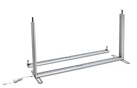 Expolinc Light Frame Leuchtwandprofile
