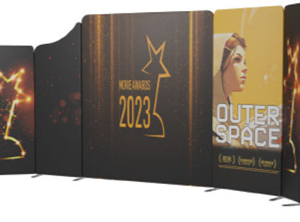 Modulare Messewand | Kohlschein-Messe.de