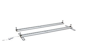 Expolinc Light Frame Leuchtwandprofile