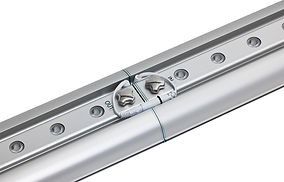 Expolinc Light Frame Leuchtwandprofile