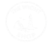 The Wight Shop Logo