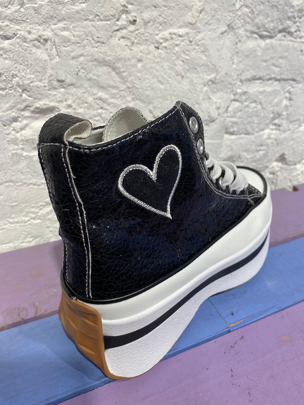 Miniature : Baskets CASTO