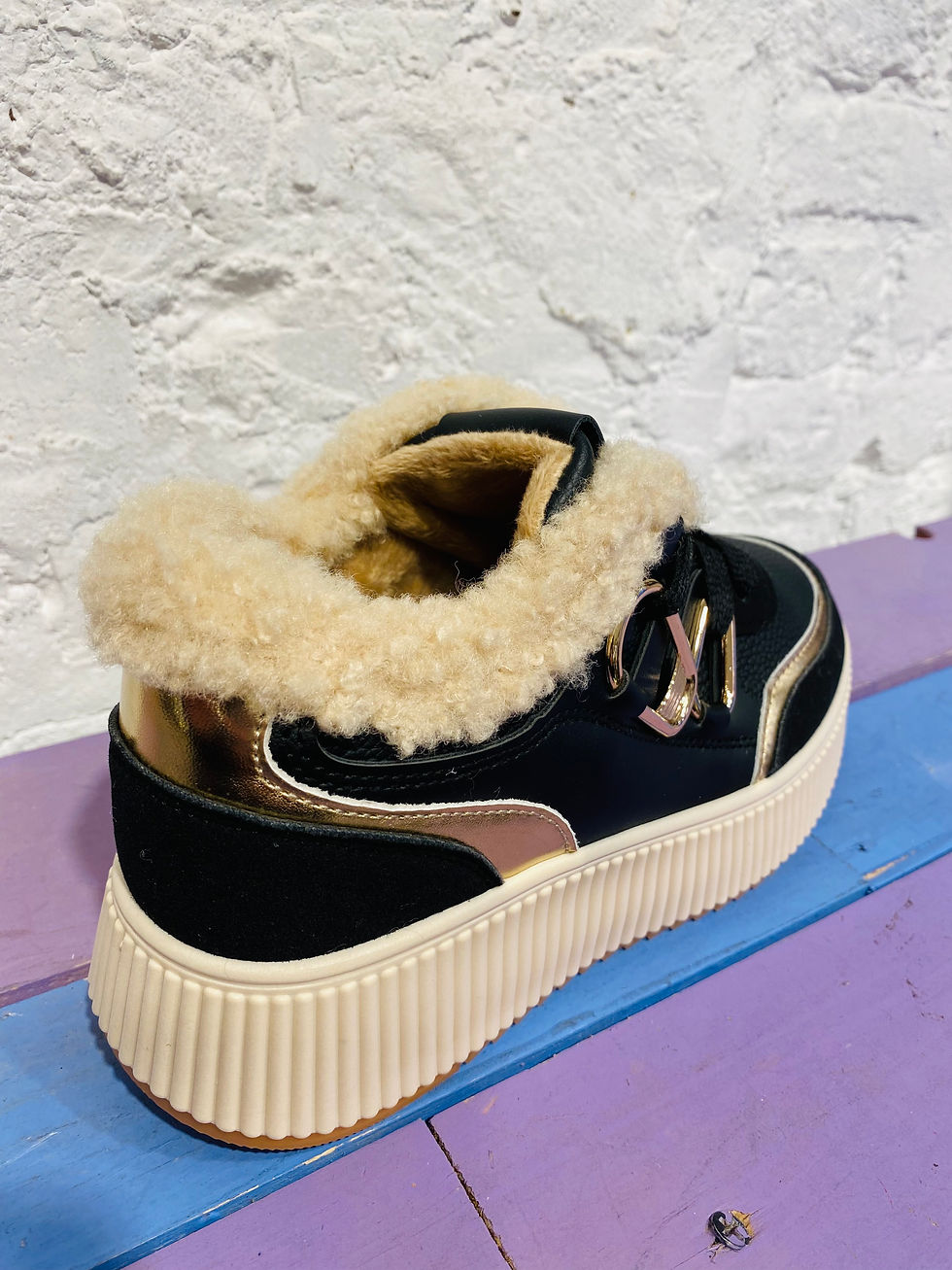 Miniature : Baskets SOMEO