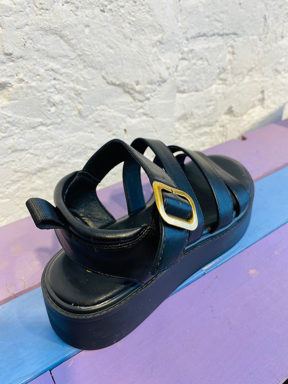 Miniature : Sandales VEZZANI