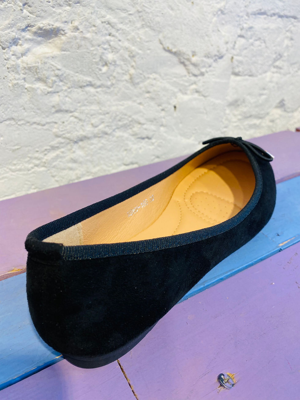 Miniature : Ballerines OVADA