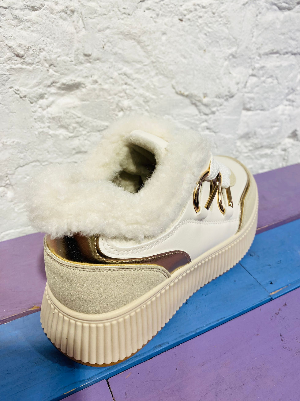 Miniature : Baskets SOMEO