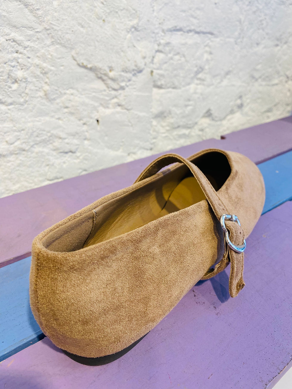 Miniature : Ballerines MARYJANE
