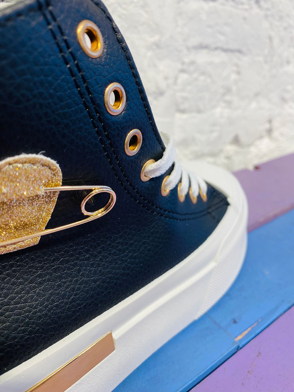 Miniature : Baskets TAGGIA