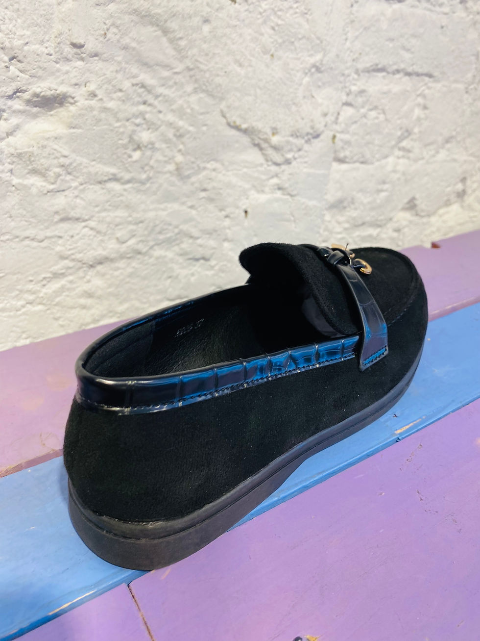 Miniature : Mocassins LORO