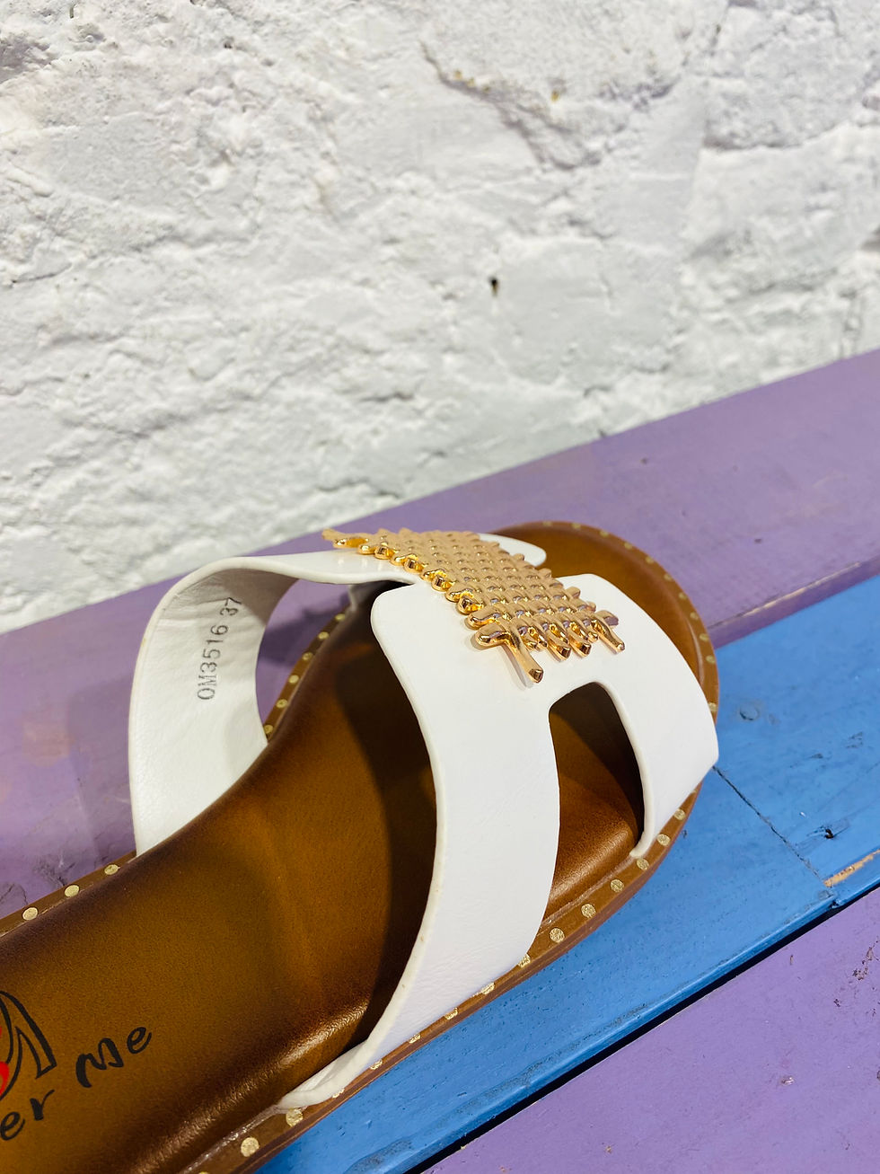 Miniature : Sandales ANZI