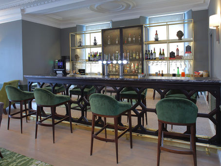 Gorse Hill Hotel, Surrey