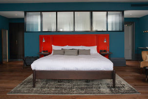 Avon Gorge Hotel, Bristol