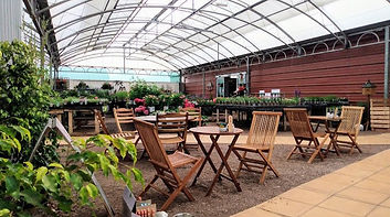 Merryhatton Garden Centre