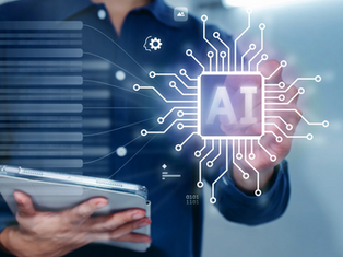 The Four Levels of AI: A Guide for Beginners