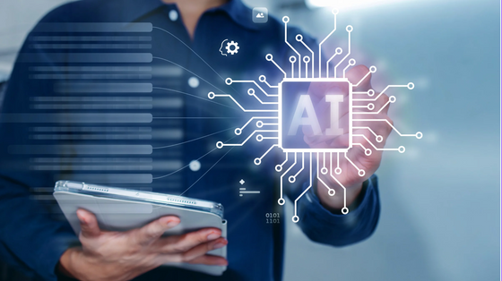 The Four Levels of AI: A Guide for Beginners