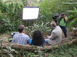 Film Scott Bartley AARP in CR