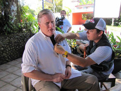 Film Scott Bartley AARP in CR