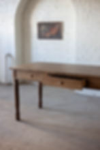 Thumbnail: Alexander Island/Work Table
