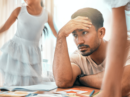 الإسفنجة العاطفية: كيف تحمي طاقتك إذا كنت شخصاً شديد الحساسية (Hypersensible)؟