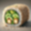 Vegan Roll