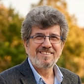 Photo du rédacteur: Abel Alatrash
