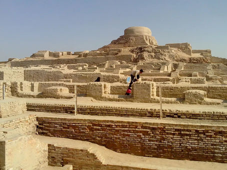 Indus Valley Civilization|Explained
