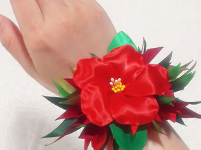 Island Grown Hibiscus Kupe'e【アイランド グロウ ハイビスカス クウペエ】