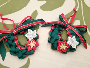 Christmas Work Shop