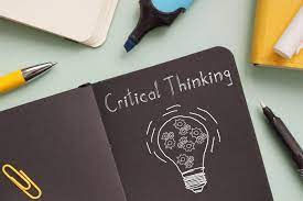 WRCTC Critical Thinking