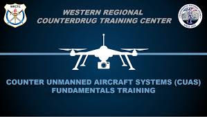 WRCTC Counter Drone Fundamentals