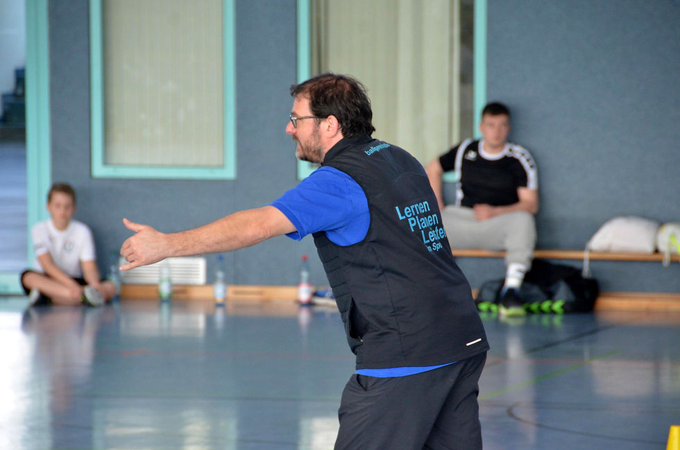 Auf Achse in Sachsen