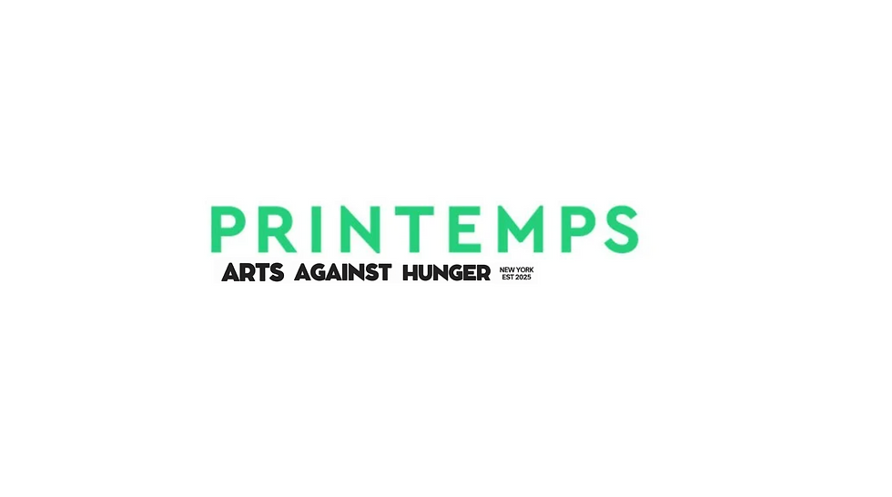 Upcoming Printemps Sale