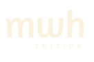 MWH Tuition - Maths Tuition Service by Hannah