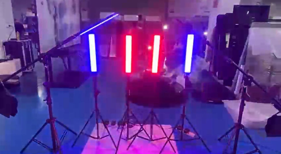LED Lights