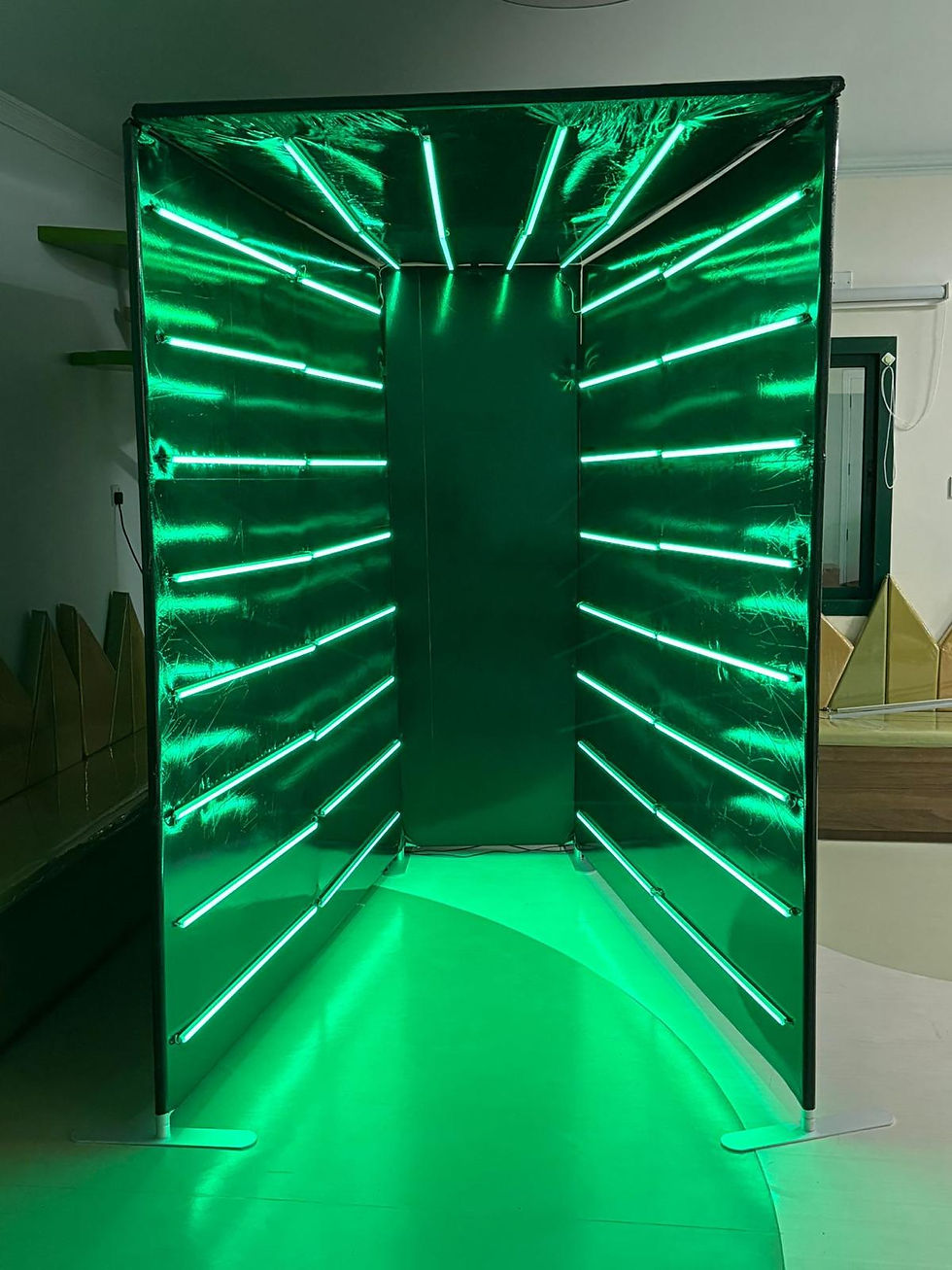 Vouge Tunnel LED (1)